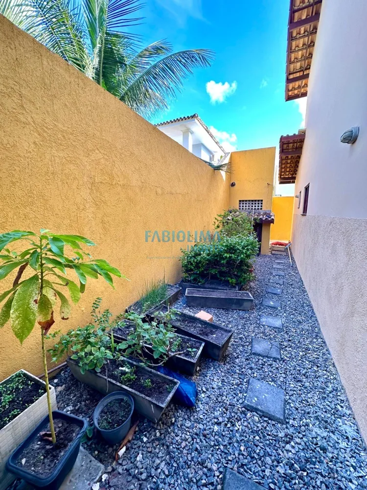 Casa de Condomínio, 5 quartos - Foto 3