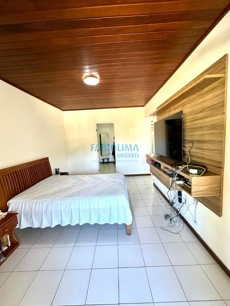 Casa de Condomínio, 5 quartos - Foto 12