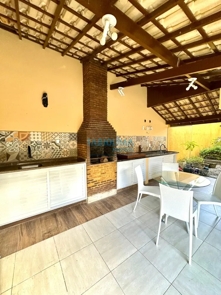 Casa de Condomínio, 5 quartos - Foto 7
