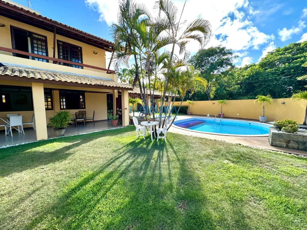 Casa de Condomínio, 5 quartos - Foto 5