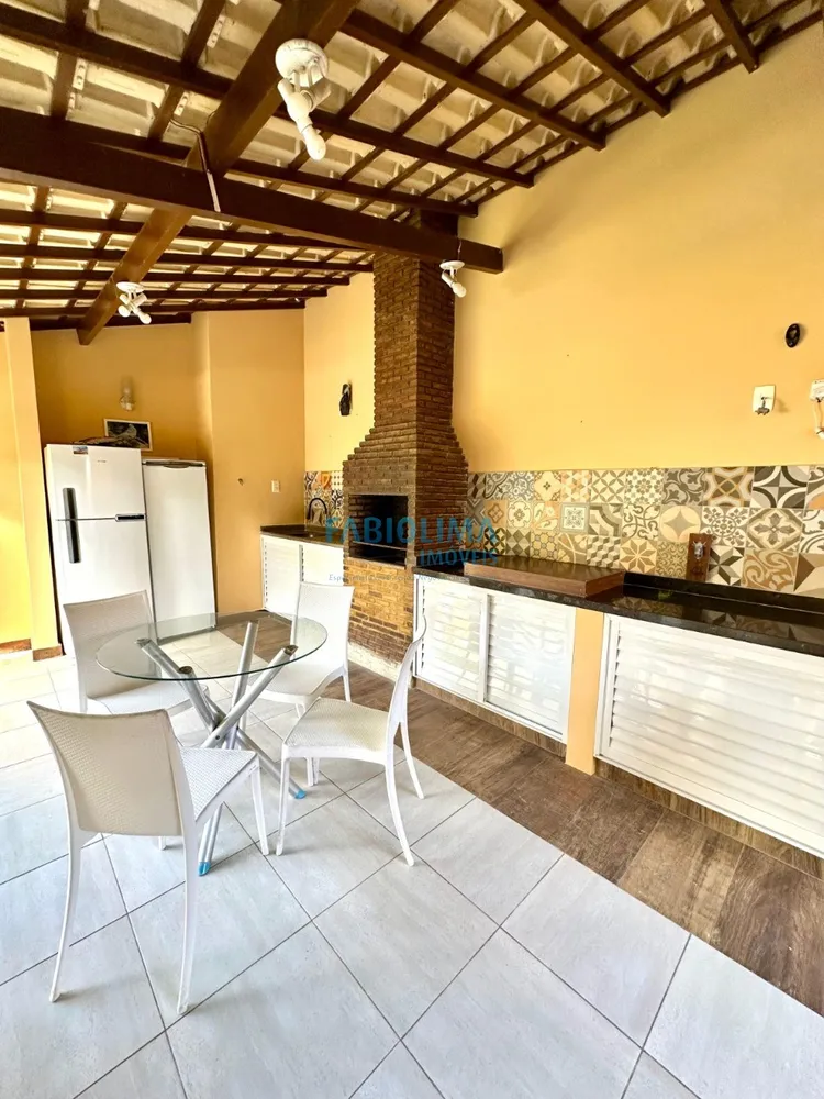 Casa de Condomínio, 5 quartos - Foto 6