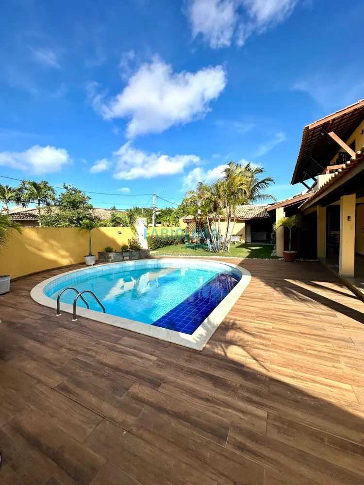 Casa de Condomínio, 5 quartos - Foto 9