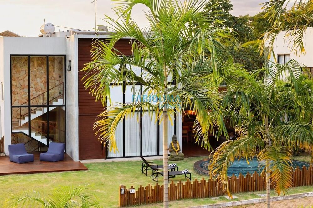 Casa de Condomínio, 7 quartos - Foto 2