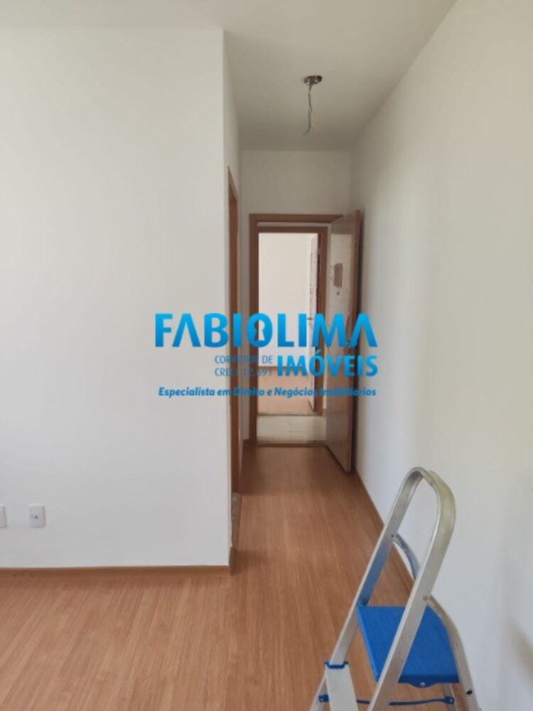 Apartamento à venda com 2 quartos, 122m² - Foto 2