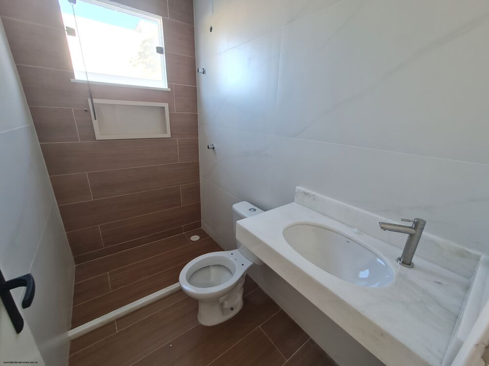 Casa de Condomínio, 3 quartos - Foto 3