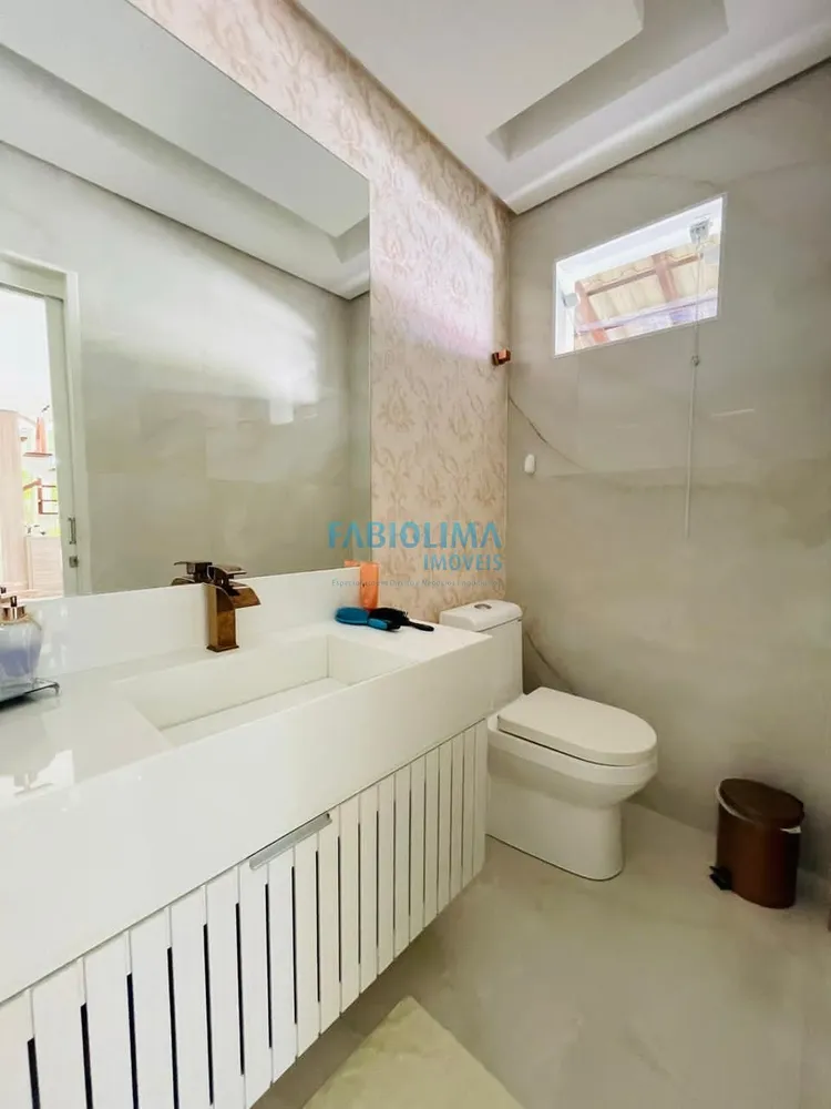 Casa de Condomínio, 4 quartos - Foto 10