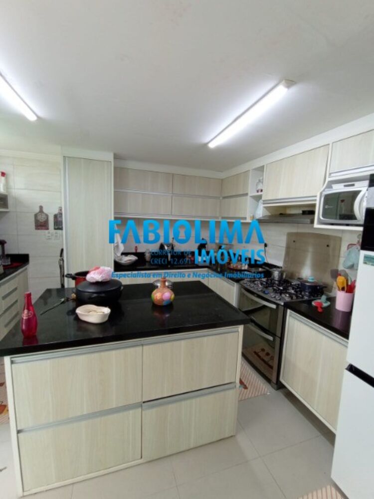 Casa de Condomínio à venda com 3 quartos, 450m² - Foto 7