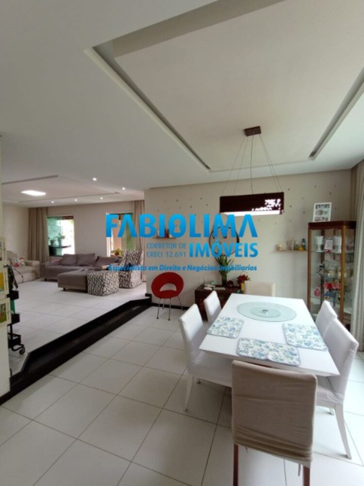 Casa de Condomínio à venda com 3 quartos, 450m² - Foto 6