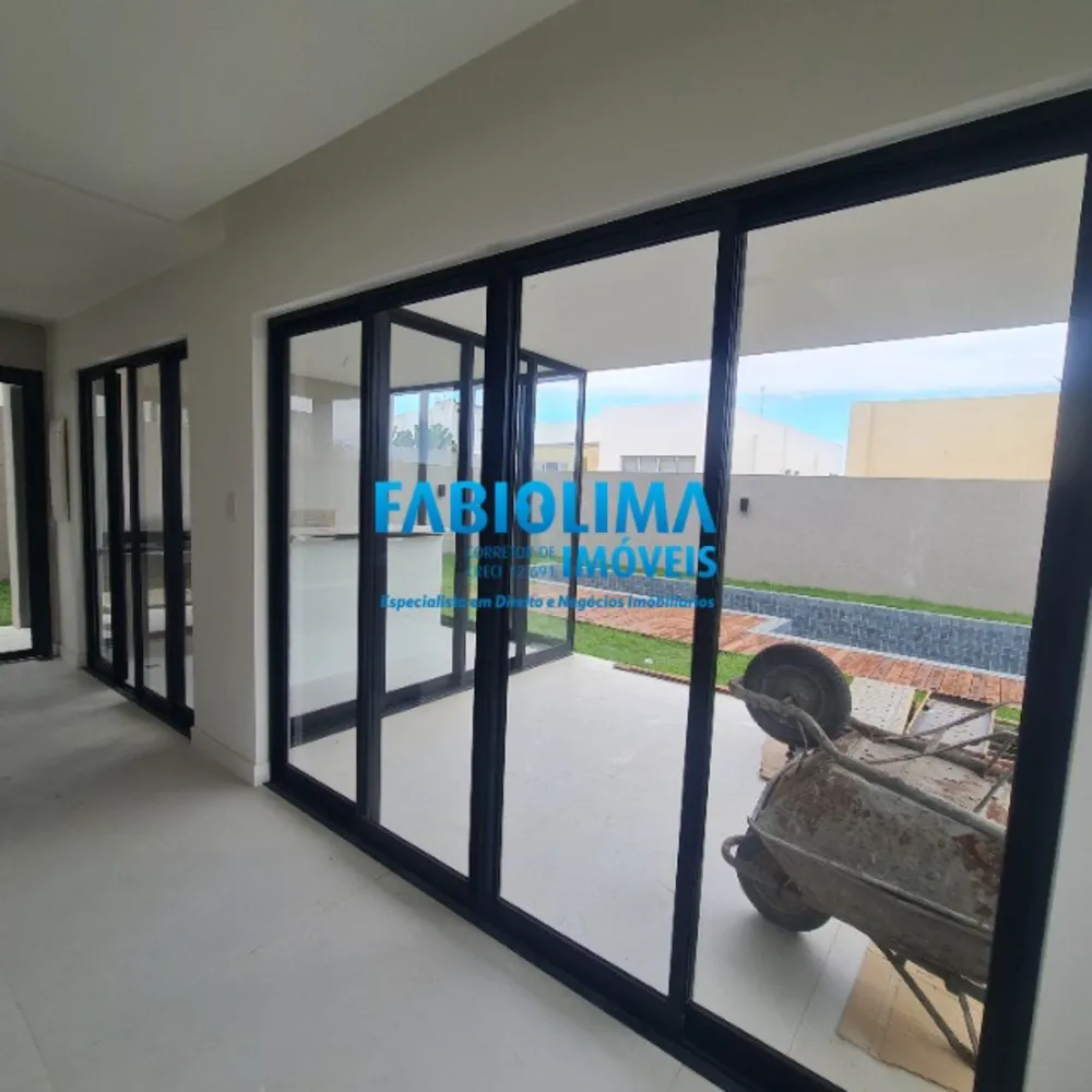Casa de Condomínio, 4 quartos - Foto 17