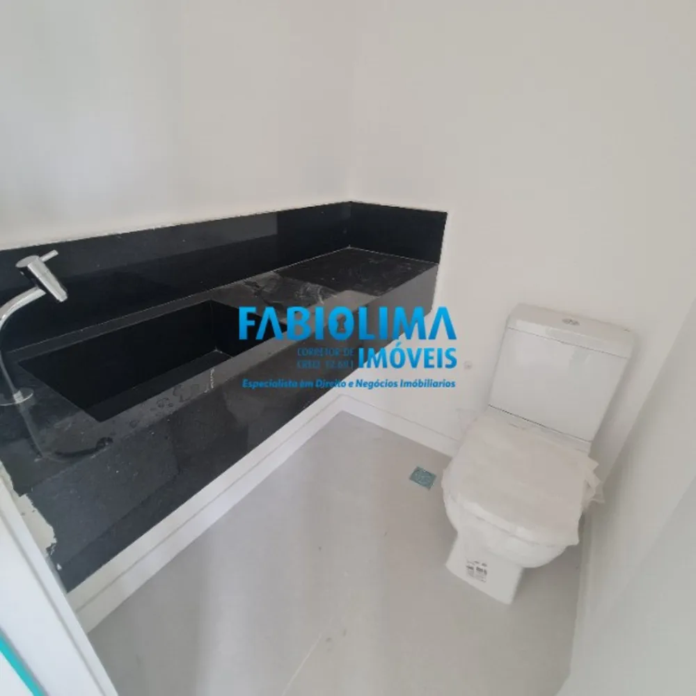 Casa de Condomínio, 4 quartos - Foto 15