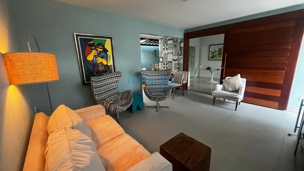 Casa de Condomínio, 4 quartos - Foto 5