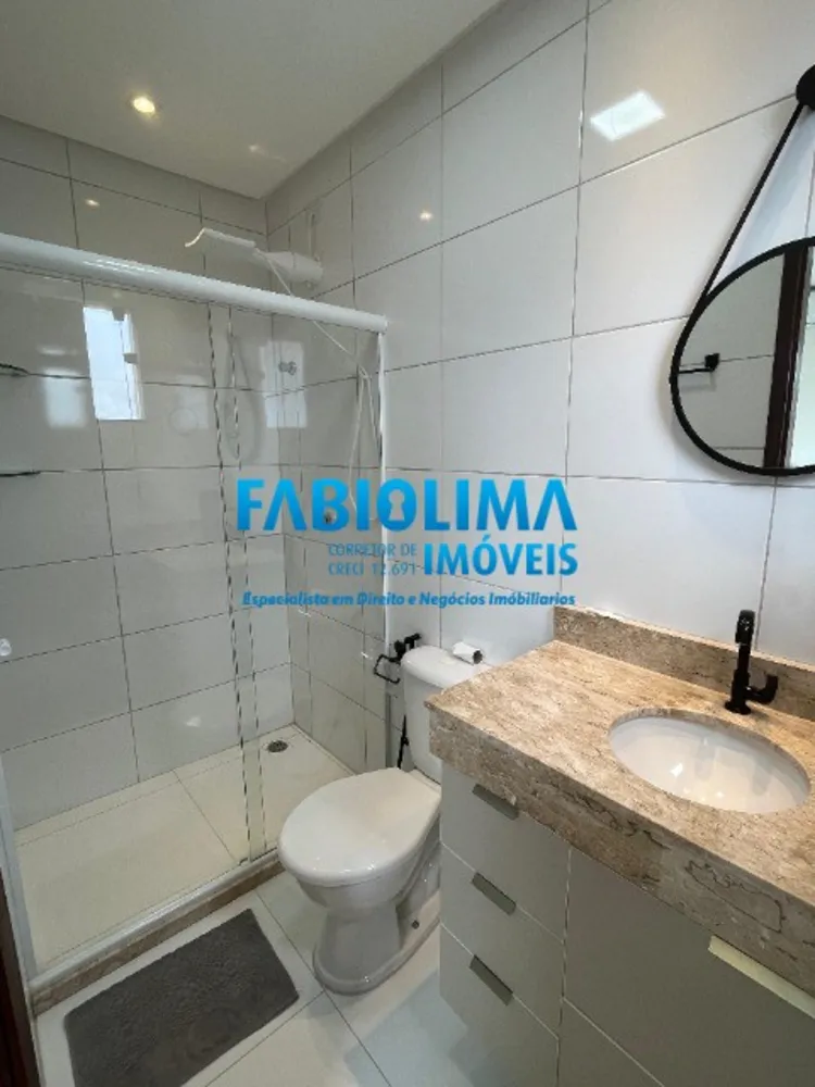 Casa de Condomínio, 3 quartos - Foto 11