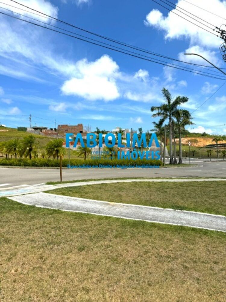 Terreno à venda, 525m² - Foto 1