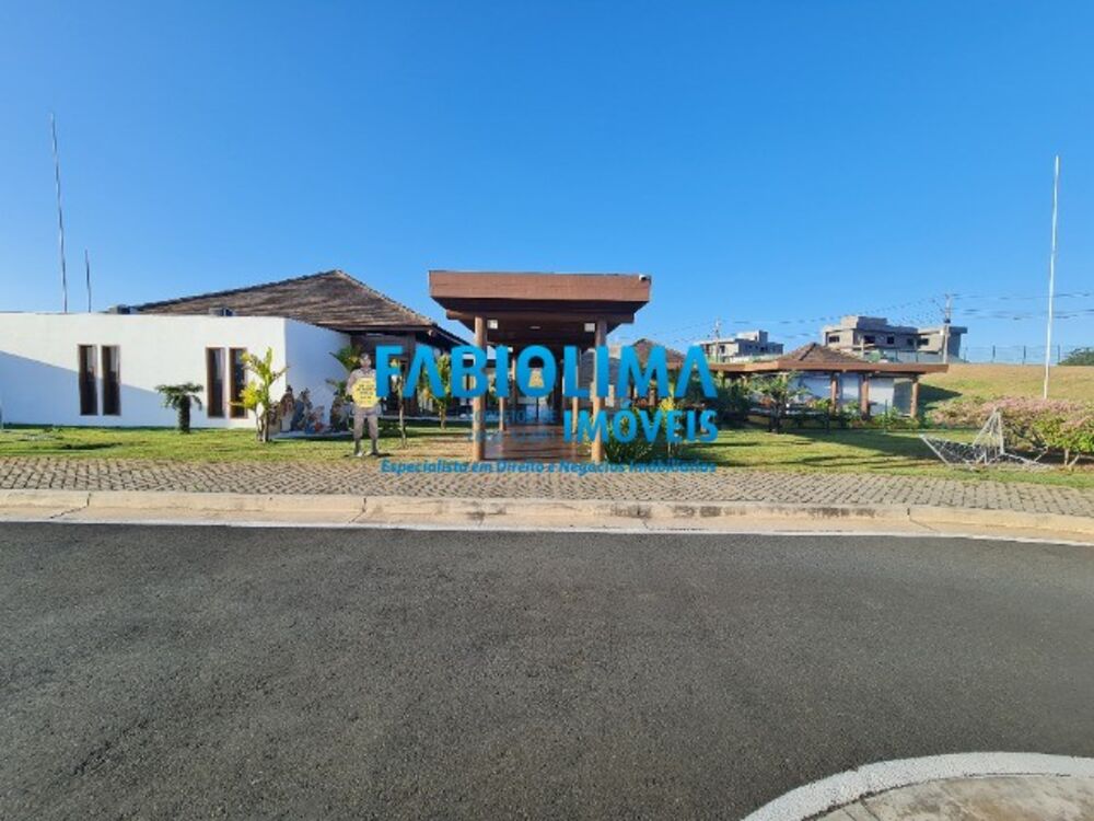 Terreno à venda, 525m² - Foto 3