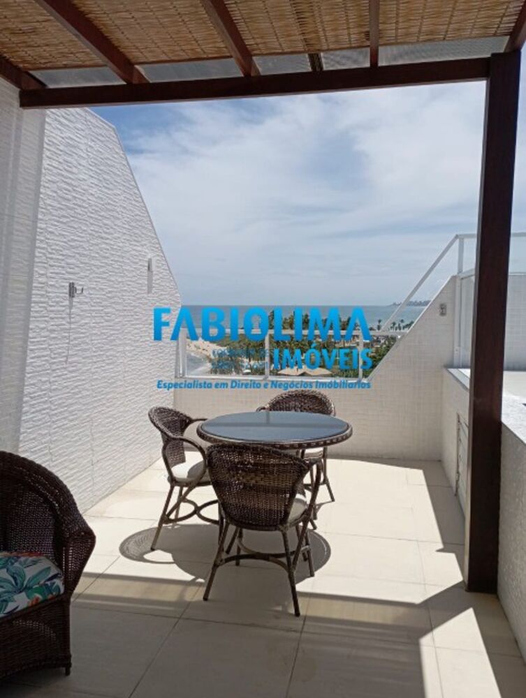Cobertura, 4 quartos, 200 m² - Foto 12