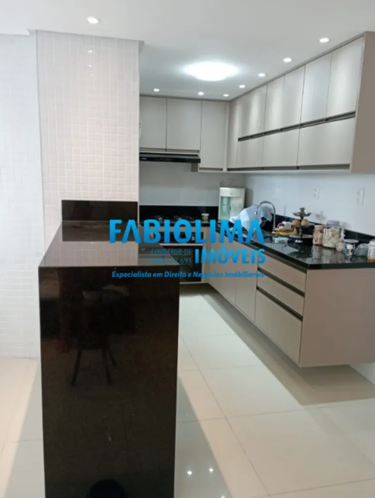 Cobertura, 4 quartos, 200 m² - Foto 7