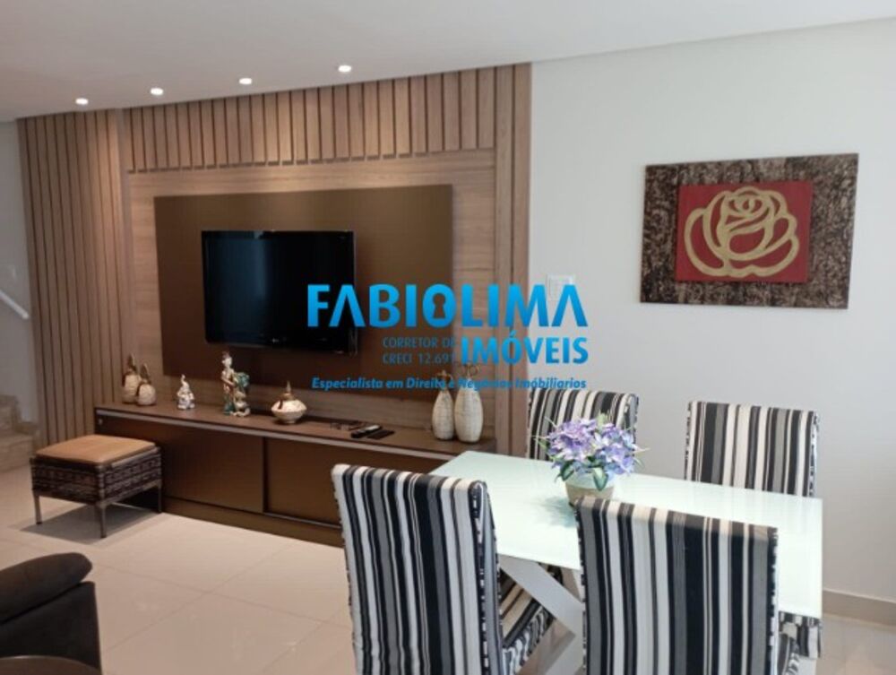 Cobertura, 4 quartos, 200 m² - Foto 4