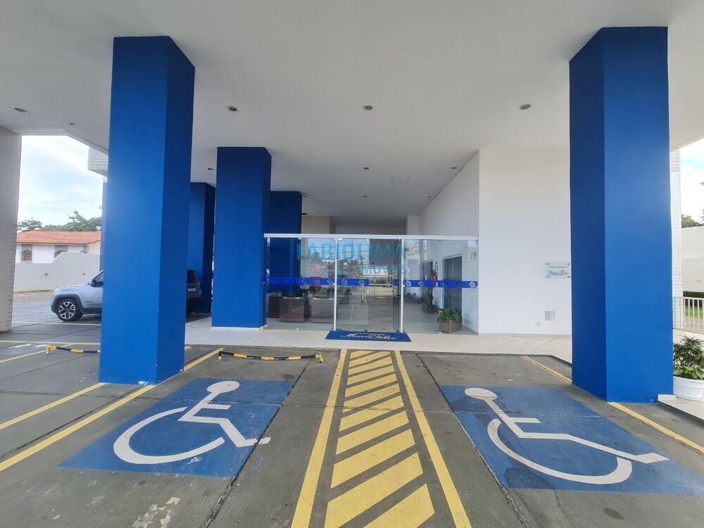 Cobertura à venda e aluguel com 4 quartos, 163m² - Foto 2