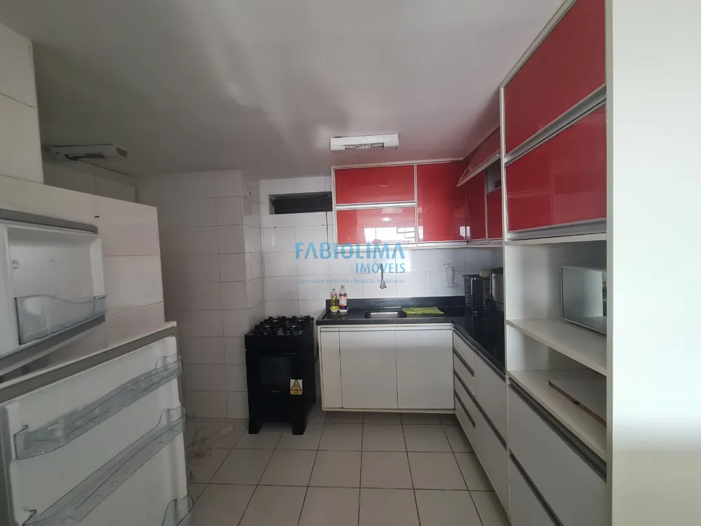 Cobertura, 4 quartos, 163 m² - Foto 11