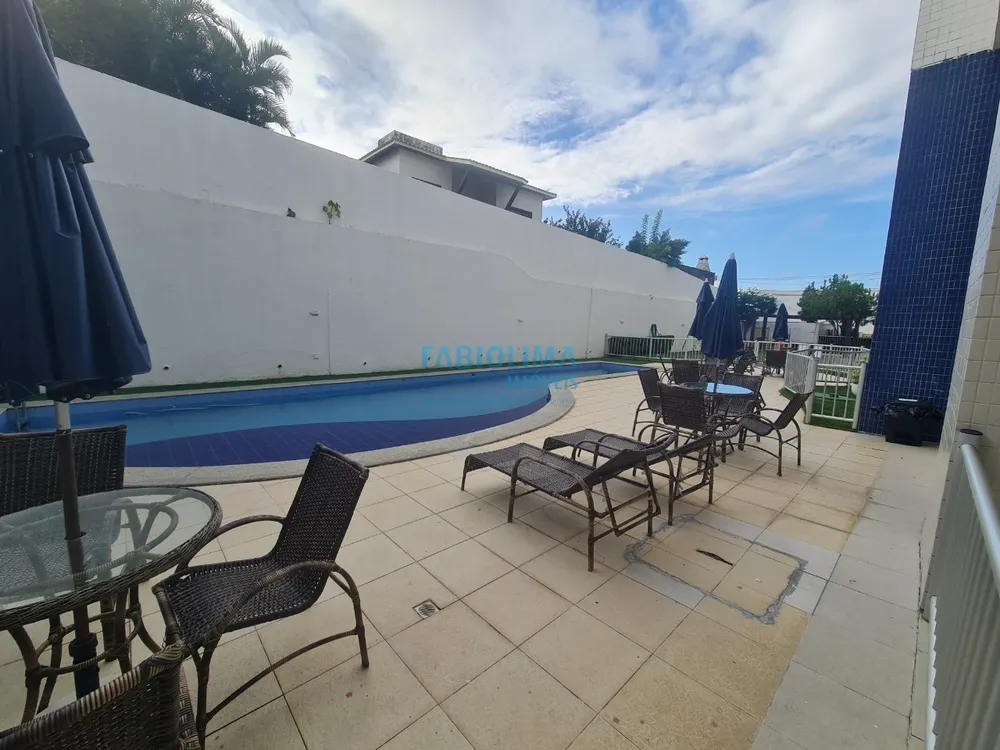Cobertura, 4 quartos, 163 m² - Foto 8