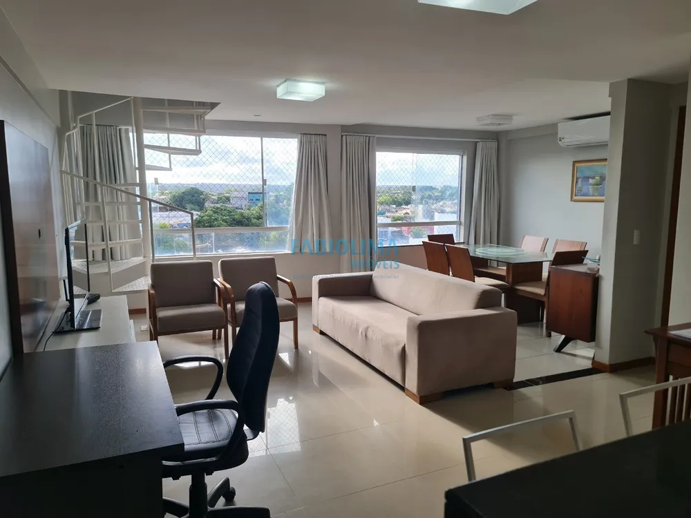 Cobertura, 4 quartos, 163 m² - Foto 10