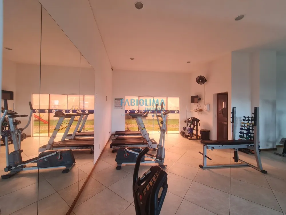 Cobertura, 4 quartos, 163 m² - Foto 6