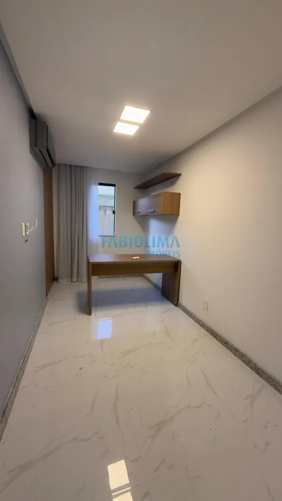 Casa de Condomínio, 5 quartos - Foto 9