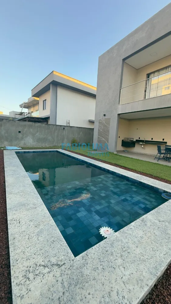 Casa de Condomínio, 5 quartos - Foto 12
