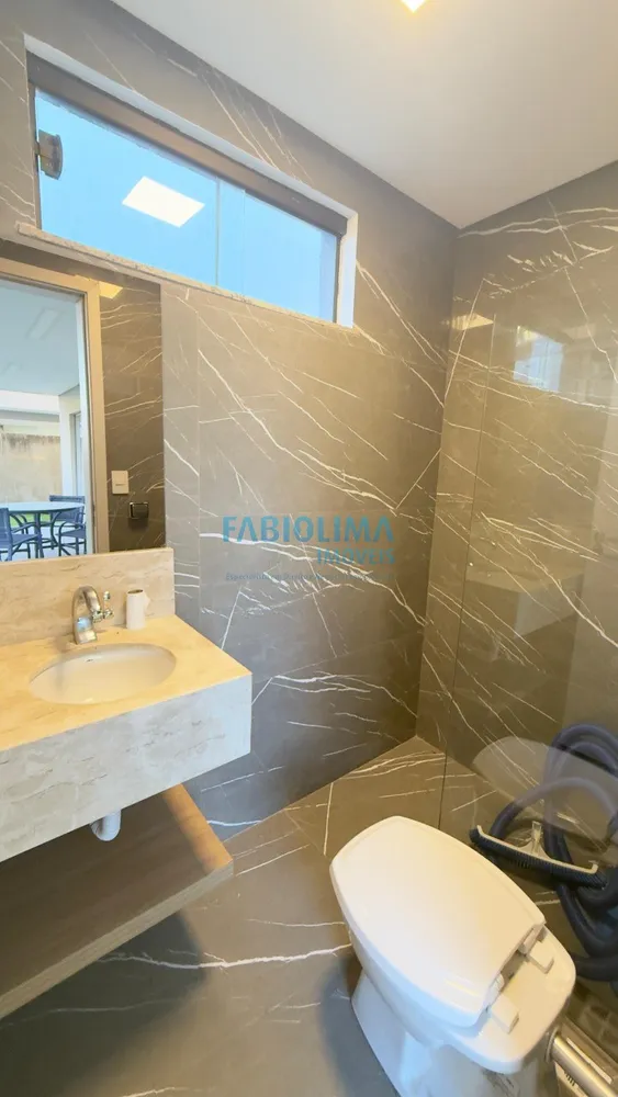 Casa de Condomínio, 5 quartos - Foto 5