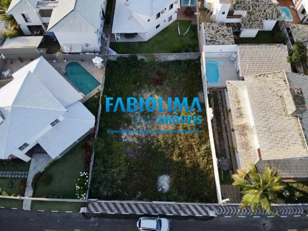 Terreno à venda, 500m² - Foto 3