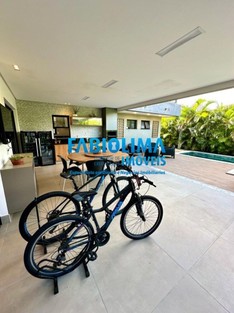 Casa de Condomínio, 5 quartos - Foto 3