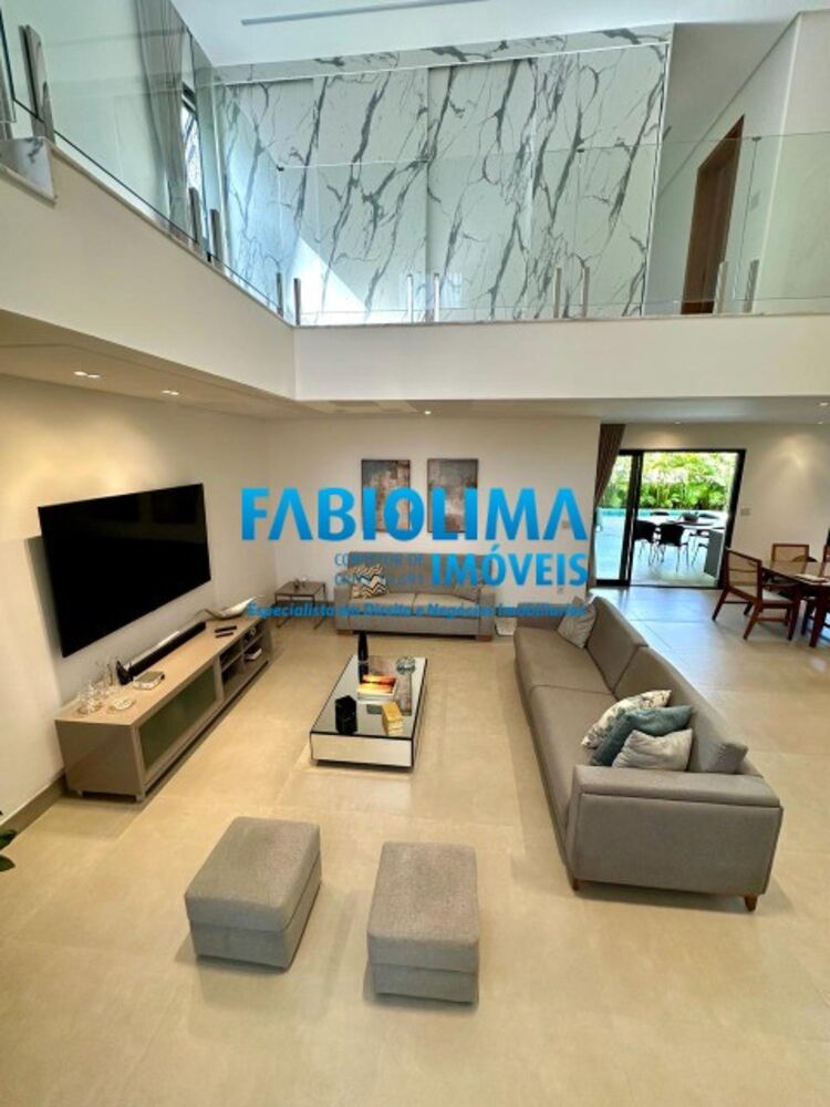 Casa de Condomínio, 5 quartos - Foto 7