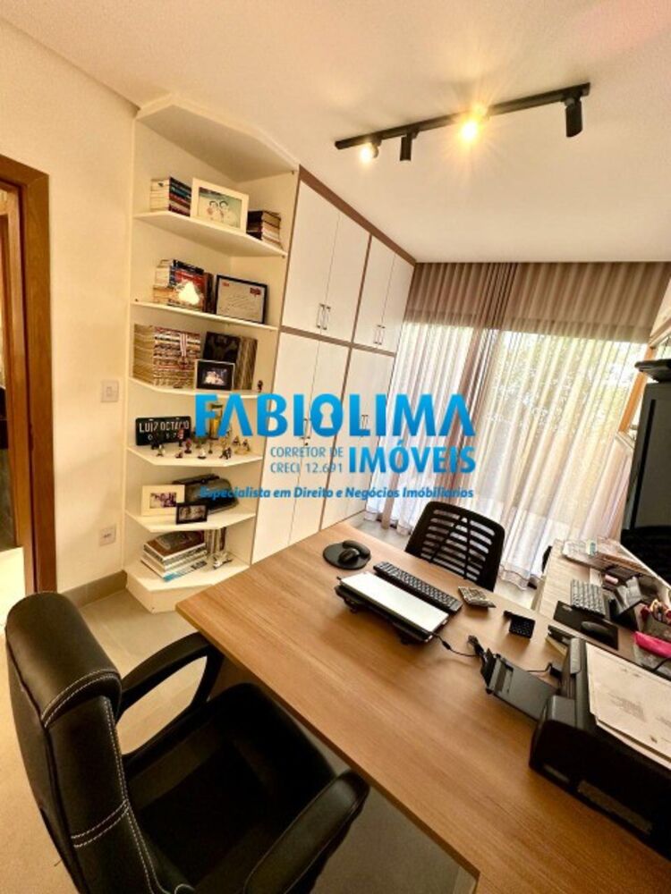 Casa de Condomínio, 5 quartos - Foto 12