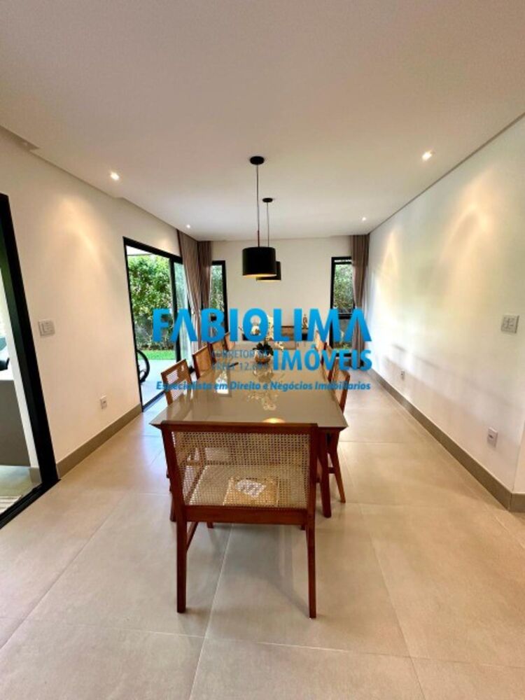 Casa de Condomínio, 5 quartos - Foto 5