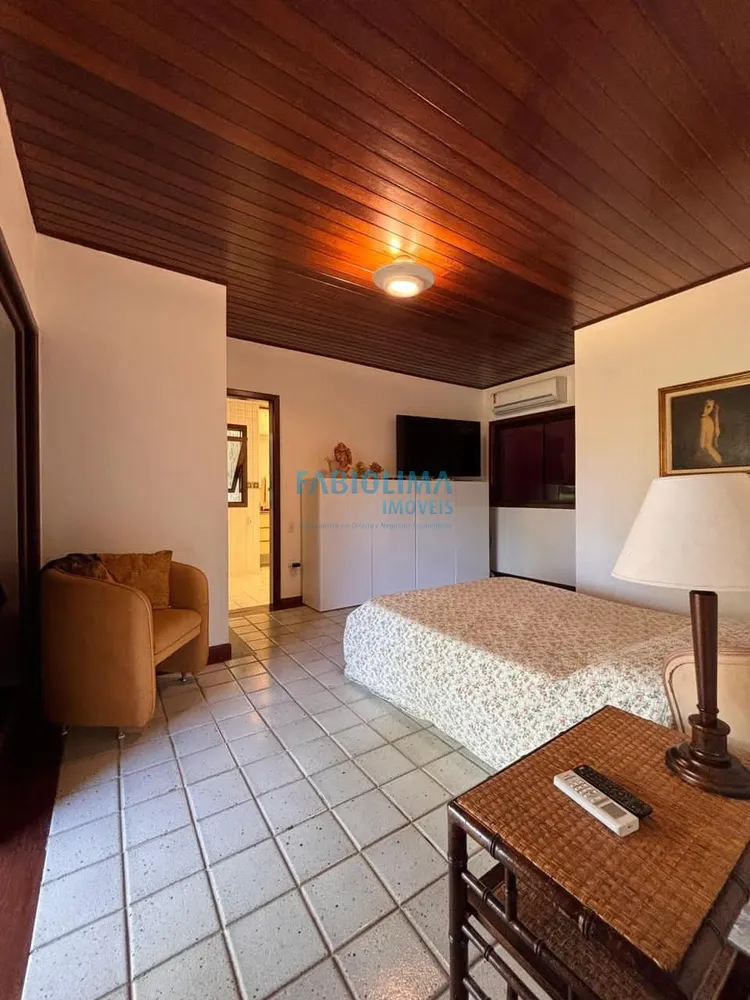 Casa de Condomínio, 6 quartos - Foto 13