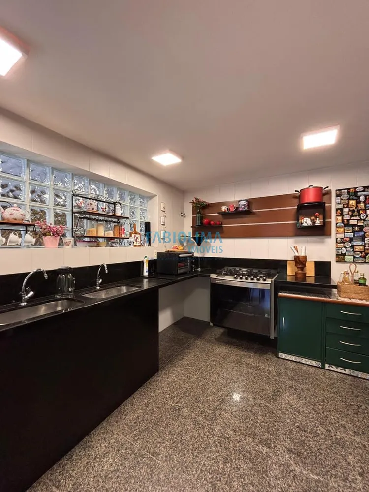Casa de Condomínio, 6 quartos - Foto 16