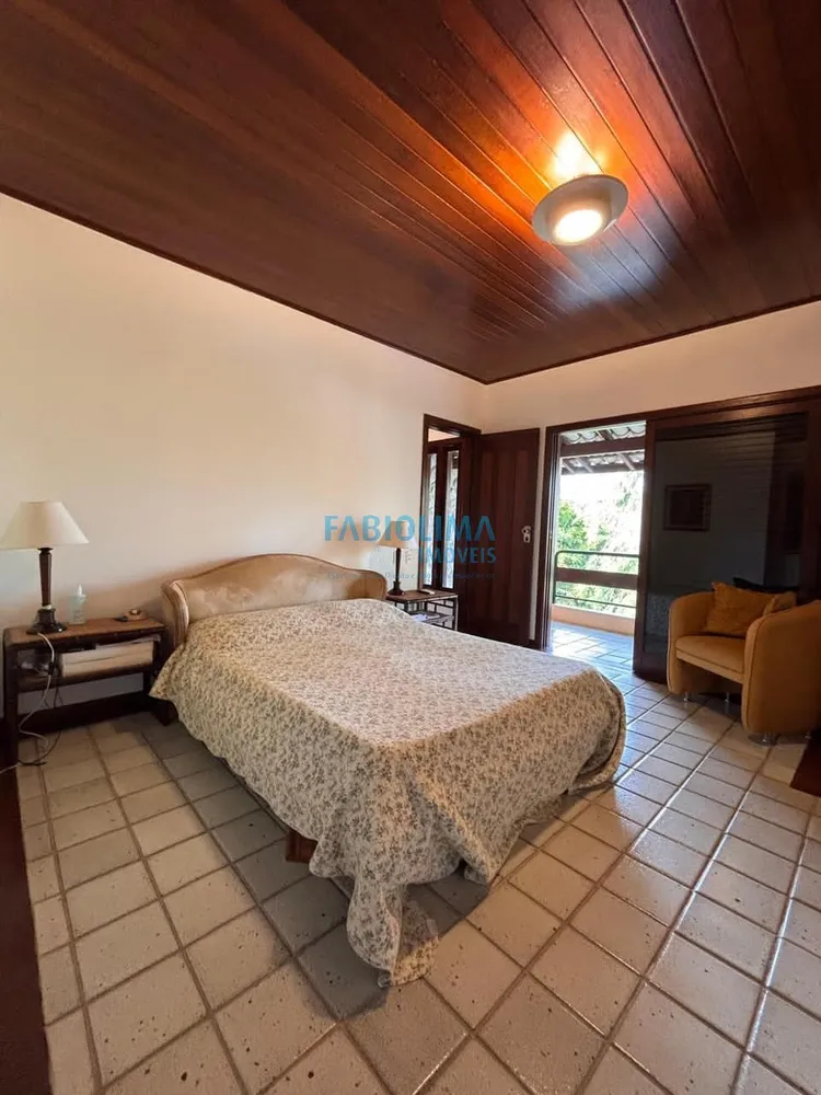 Casa de Condomínio, 6 quartos - Foto 14