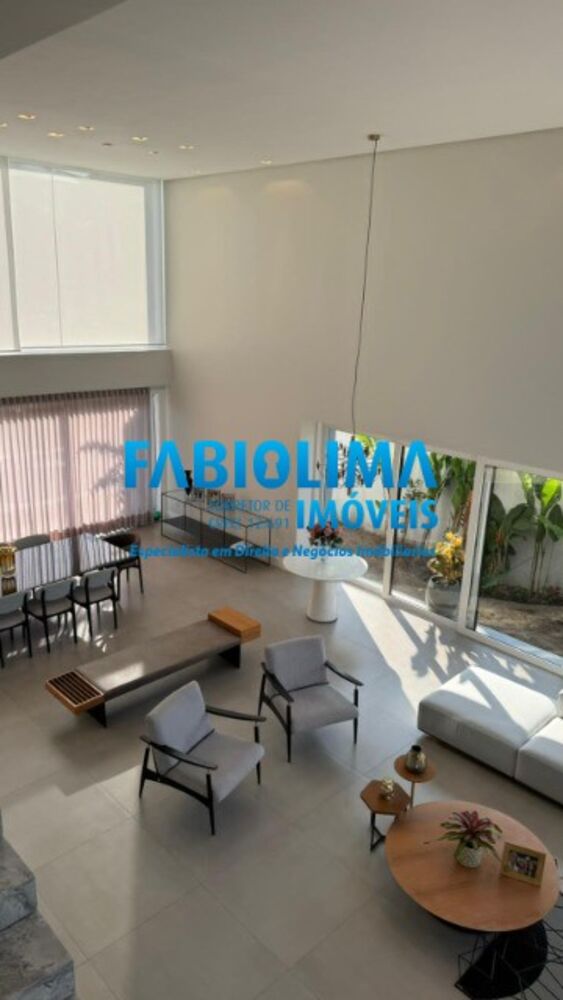 Casa de Condomínio, 5 quartos - Foto 3