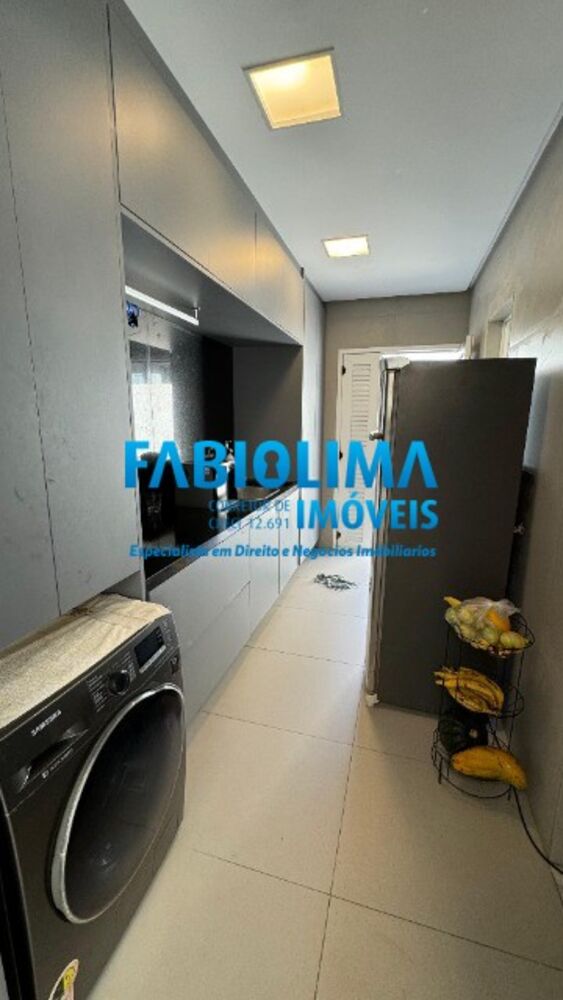 Casa de Condomínio, 5 quartos - Foto 2