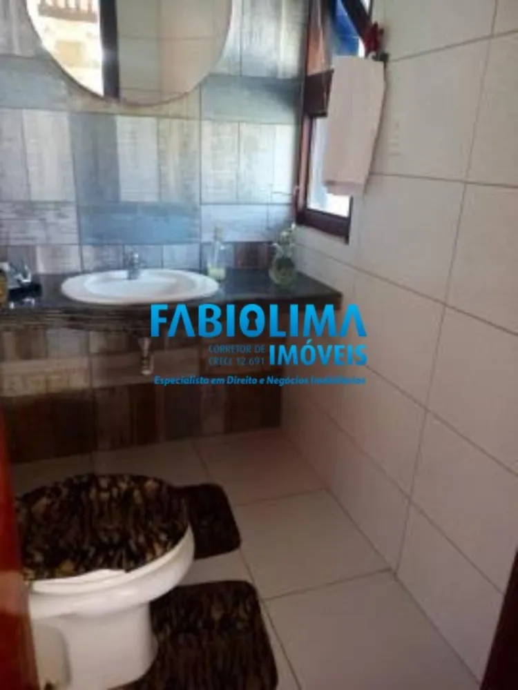 Casa de Condomínio, 5 quartos - Foto 6