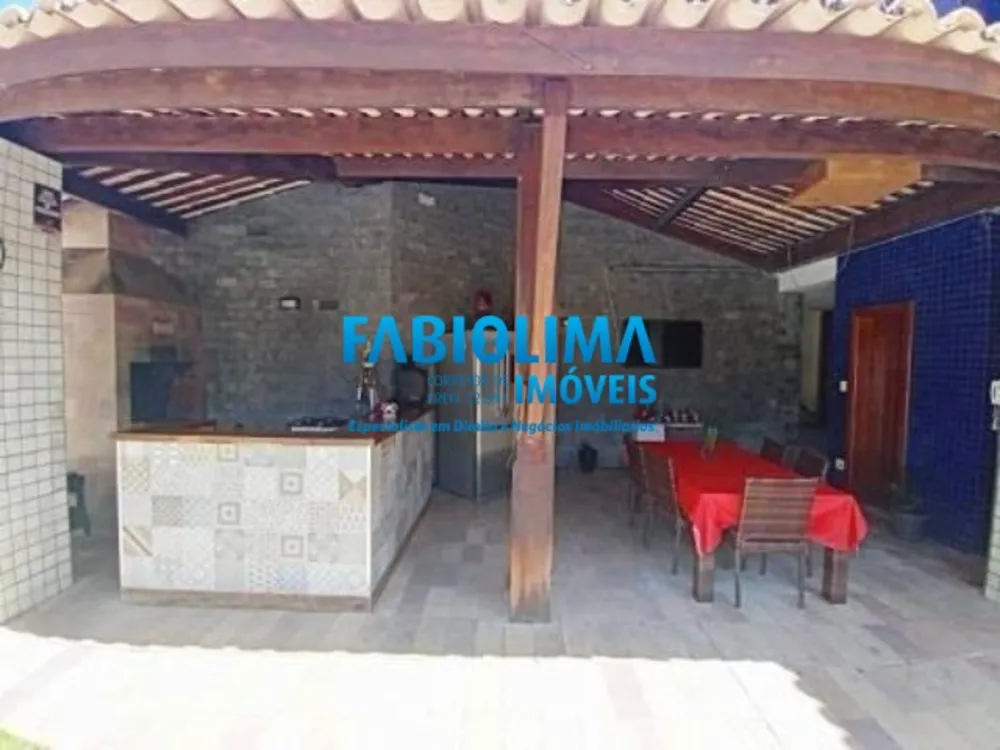 Casa de Condomínio, 5 quartos - Foto 15