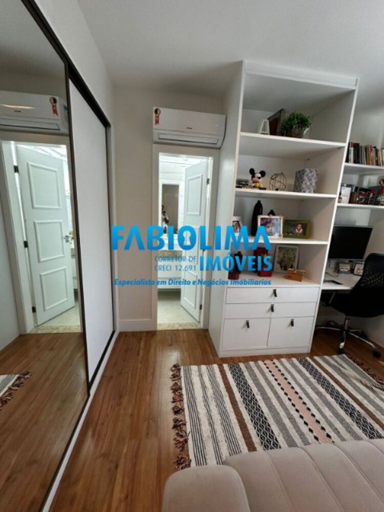 Cobertura à venda com 2 quartos, 174m² - Foto 3