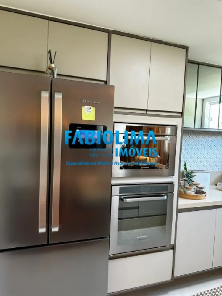Cobertura, 2 quartos, 174 m² - Foto 3