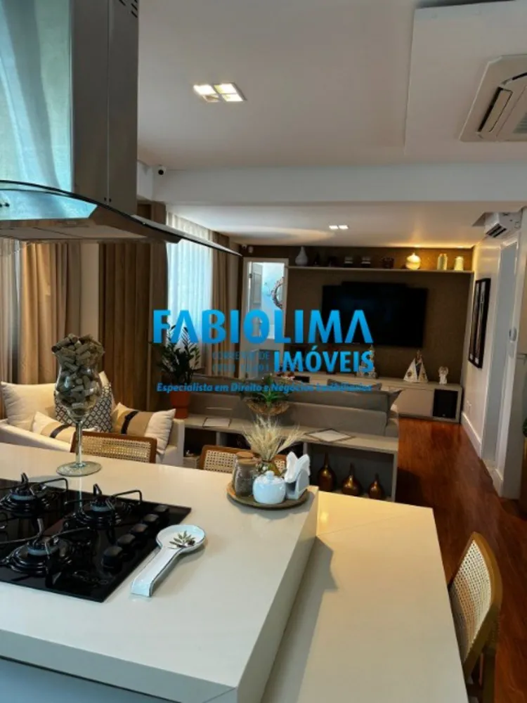 Cobertura, 2 quartos, 174 m² - Foto 4