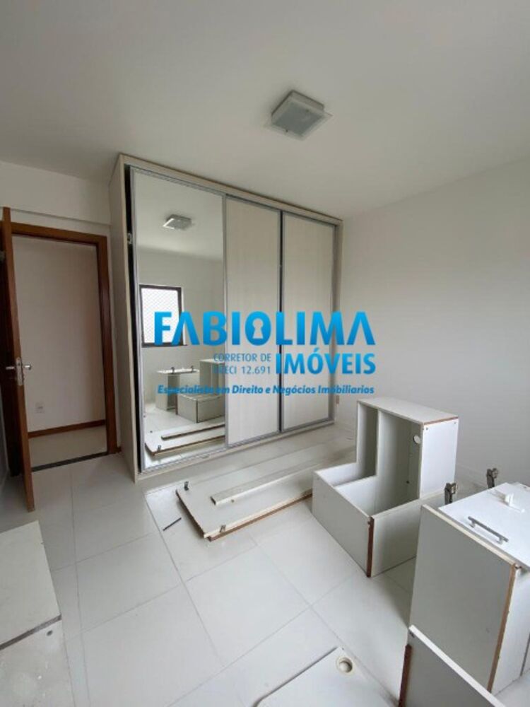 Cobertura, 3 quartos, 142 m² - Foto 2