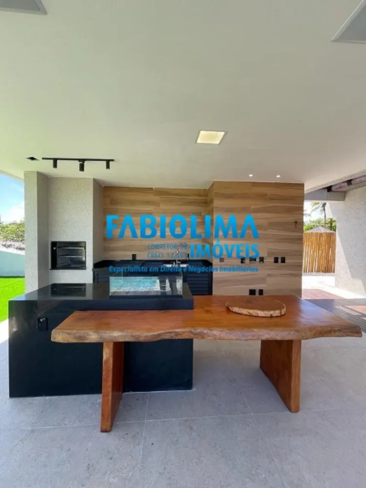 Casa de Condomínio, 4 quartos - Foto 3