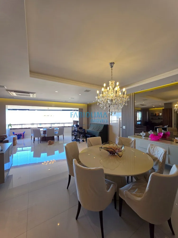 Apartamento, 3 quartos, 195 m² - Foto 7