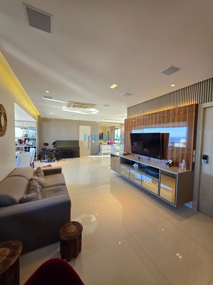 Apartamento, 3 quartos, 195 m² - Foto 8
