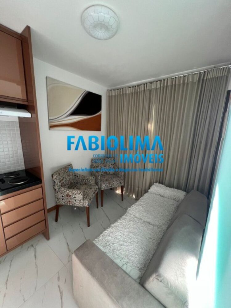 Kitnet-Studio, 33 m² - Foto 9