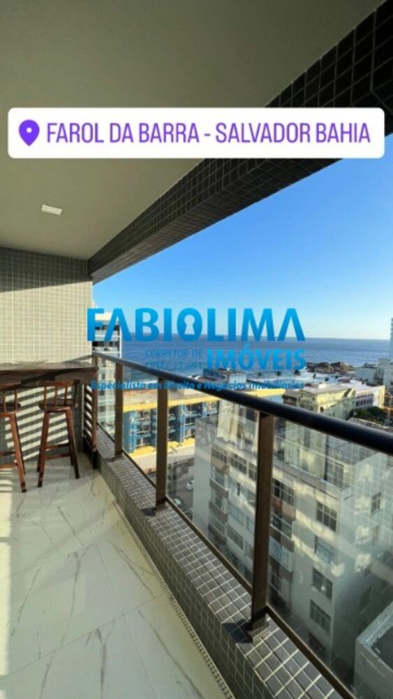 Kitnet-Studio, 33 m² - Foto 3